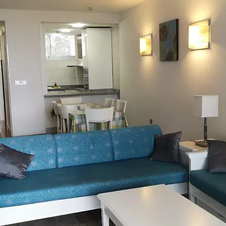Apartman Ocean View Family Apartament Marazul Del Sur