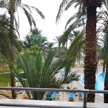 Ocean View Family Apartament Marazul Del Sur * Callao Salvaje