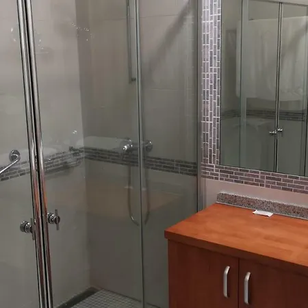Apartman Ocean View Family Apartament Marazul Del Sur