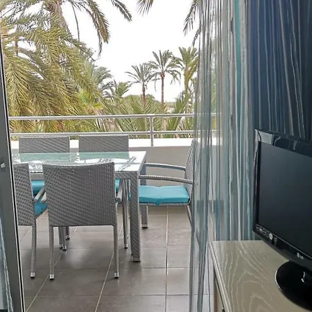 Ocean View Family Apartament Marazul Del Sur * Callao Salvaje
