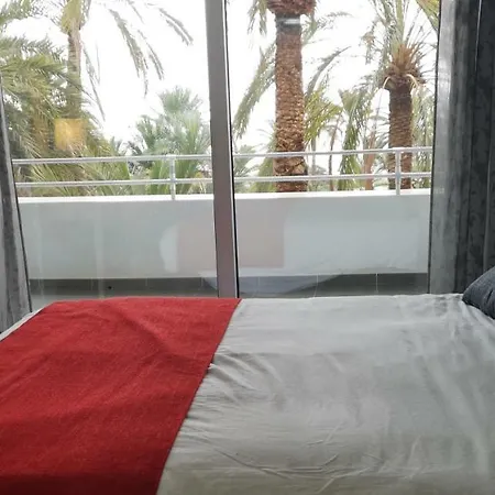 Ocean View Family Apartament Marazul Del Sur * Callao Salvaje