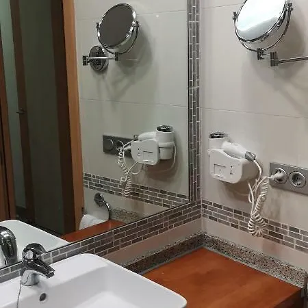 Apartman Ocean View Family Apartament Marazul Del Sur Callao Salvaje