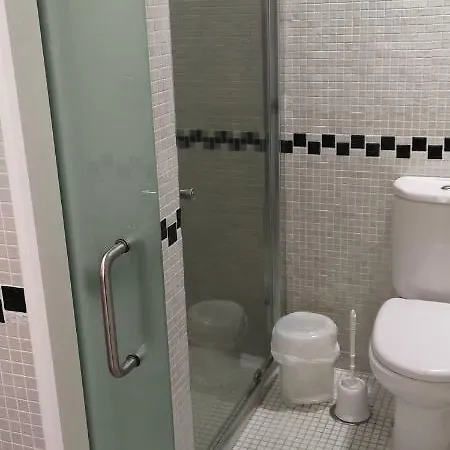 Apartman Ocean View Family Apartament Marazul Del Sur