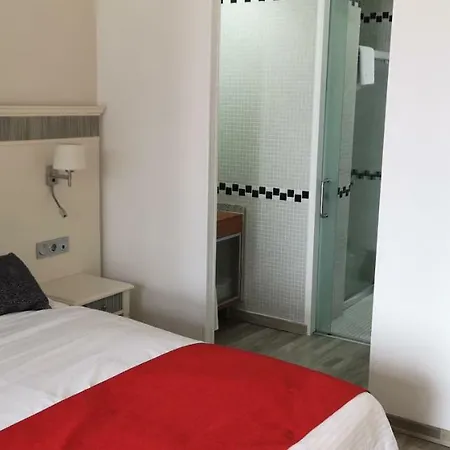 Apartment Ocean View Family Apartament Marazul Del Sur