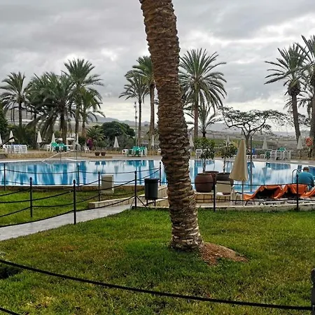 Ocean View Family Apartament Marazul Del Sur