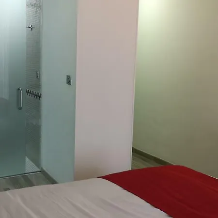 شقة Ocean View Family Apartament Marazul Del Sur *