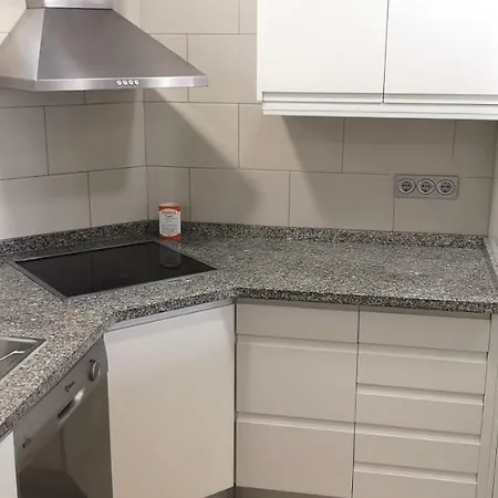 Ocean View Family Apartament Marazul Del Sur شقة *