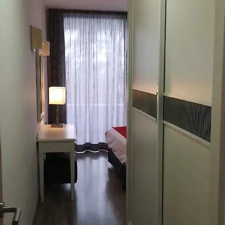شقة Ocean View Family Apartament Marazul Del Sur