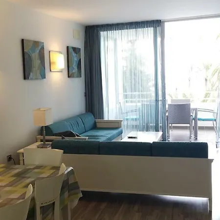 Ocean View Family Apartament Marazul Del Sur * كالاو سالفاجي