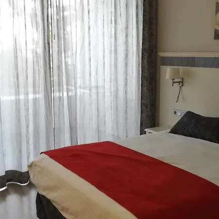 Ocean View Family Apartament Marazul Del Sur * كالاو سالفاجي
