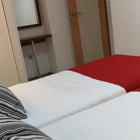 Ocean View Family Apartament Marazul Del Sur * كالاو سالفاجي