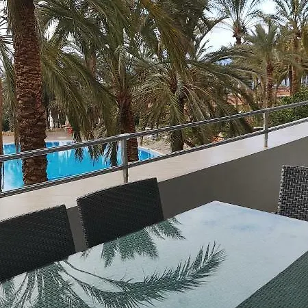 Ocean View Family Apartament Marazul Del Sur *
