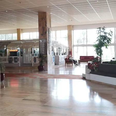 شقة Ocean View Family Apartament Marazul Del Sur