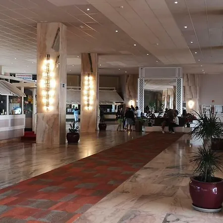 شقة Ocean View Family Apartament Marazul Del Sur كالاو سالفاجي