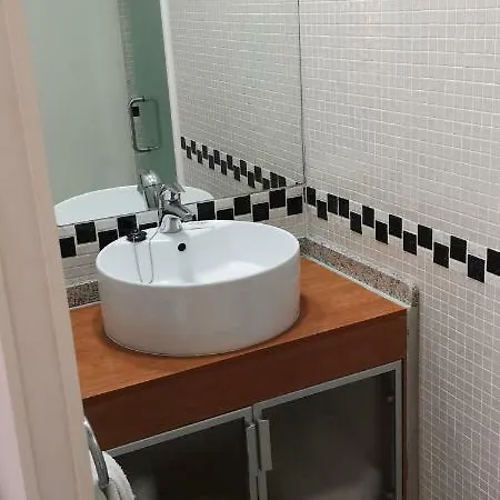 Ocean View Family Apartament Marazul Del Sur * كالاو سالفاجي