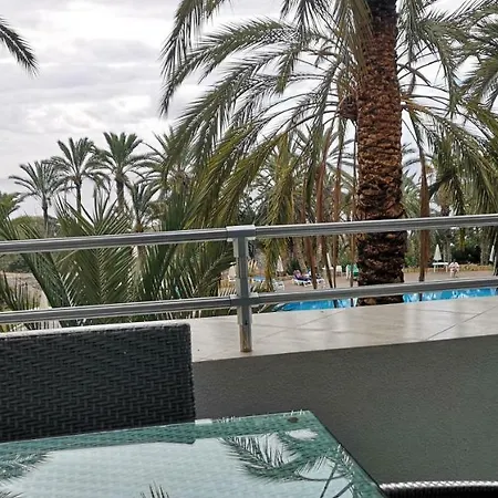 Ocean View Family Apartament Marazul Del Sur