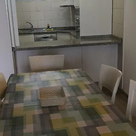 Ocean View Family Apartament Marazul Del Sur * كالاو سالفاجي