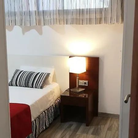 Ocean View Family Apartament Marazul Del Sur كالاو سالفاجي