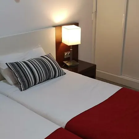 شقة Ocean View Family Apartament Marazul Del Sur