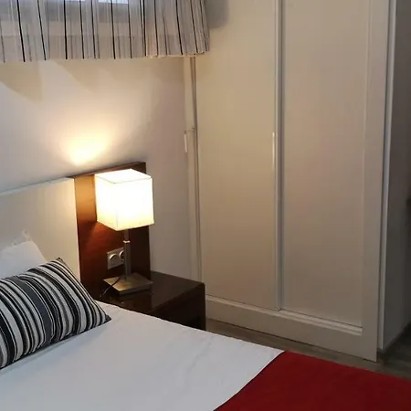 Ocean View Family Apartament Marazul Del Sur شقة كالاو سالفاجي