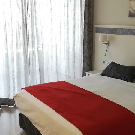 Ocean View Family Apartament Marazul Del Sur