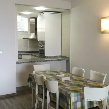 Ocean View Family Apartament Marazul Del Sur شقة كالاو سالفاجي