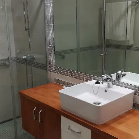 Ocean View Family Apartament Marazul Del Sur * كالاو سالفاجي