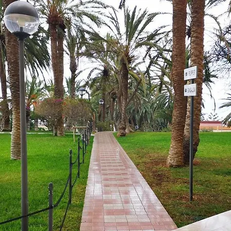 Ocean View Family Apartament Marazul Del Sur