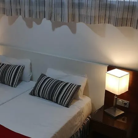 Ocean View Family Apartament Marazul Del Sur كالاو سالفاجي