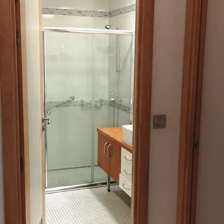 شقة Ocean View Family Apartament Marazul Del Sur كالاو سالفاجي